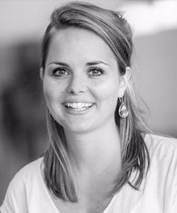 Marketing & Communications Specialist